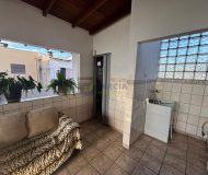 Casa com 113m², 3 dormitórios, 1 suíte, 1 vaga no bairro Sarandi em Porto Alegre