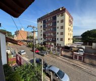 Casa com 113m², 3 dormitórios, 1 suíte, 1 vaga no bairro Sarandi em Porto Alegre
