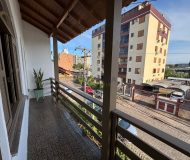 Casa com 113m², 3 dormitórios, 1 suíte, 1 vaga no bairro Sarandi em Porto Alegre