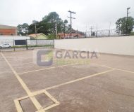 Depósito com 735m² no bairro Santa Rosa de Lima em Porto Alegre