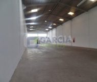 Depósito com 735m² no bairro Santa Rosa de Lima em Porto Alegre