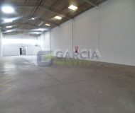 Depósito com 735m² no bairro Santa Rosa de Lima em Porto Alegre