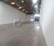 Depósito com 735m² no bairro Santa Rosa de Lima em Porto Alegre