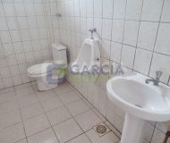 Depósito com 735m² no bairro Santa Rosa de Lima em Porto Alegre