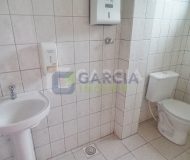 Depósito com 735m² no bairro Santa Rosa de Lima em Porto Alegre