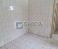 Depósito com 735m² no bairro Santa Rosa de Lima em Porto Alegre