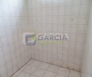 Depósito com 735m² no bairro Santa Rosa de Lima em Porto Alegre