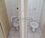 Depósito com 735m² no bairro Santa Rosa de Lima em Porto Alegre