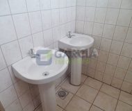 Depósito com 735m² no bairro Santa Rosa de Lima em Porto Alegre