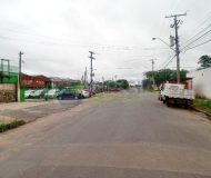 Depósito com 735m² no bairro Santa Rosa de Lima em Porto Alegre