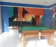 Apartamento com 43m², 2 dormitórios no bairro Sarandi em Porto Alegre