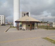 Apartamento com 43m², 2 dormitórios no bairro Sarandi em Porto Alegre