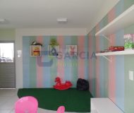 Apartamento com 43m², 2 dormitórios no bairro Sarandi em Porto Alegre