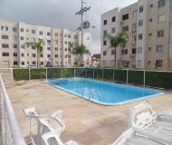 Apartamento com 43m², 2 dormitórios no bairro Sarandi em Porto Alegre