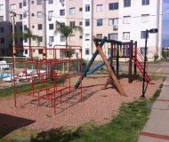 Apartamento com 43m², 2 dormitórios no bairro Sarandi em Porto Alegre