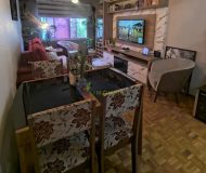Apartamento com 49m², 1 dormitório, 1 vaga no bairro Sarandi em Porto Alegre