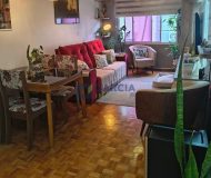 Apartamento com 49m², 1 dormitório, 1 vaga no bairro Sarandi em Porto Alegre