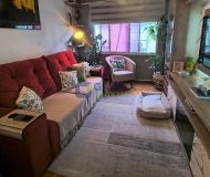Apartamento com 49m², 1 dormitório, 1 vaga no bairro Sarandi em Porto Alegre
