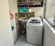 Apartamento com 49m², 1 dormitório, 1 vaga no bairro Sarandi em Porto Alegre