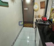 Apartamento com 49m², 1 dormitório, 1 vaga no bairro Sarandi em Porto Alegre