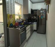 Apartamento com 49m², 1 dormitório, 1 vaga no bairro Sarandi em Porto Alegre