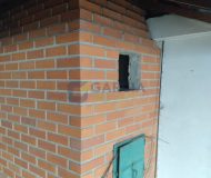 Depósito com 447m² no bairro Sarandi em Porto Alegre