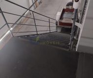 Depósito com 447m² no bairro Sarandi em Porto Alegre