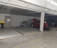 Depósito com 447m² no bairro Sarandi em Porto Alegre