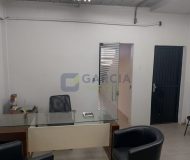 Depósito com 447m² no bairro Sarandi em Porto Alegre
