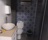 Depósito com 447m² no bairro Sarandi em Porto Alegre