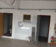 Depósito com 447m² no bairro Sarandi em Porto Alegre
