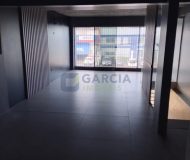 Depósito com 447m² no bairro Sarandi em Porto Alegre