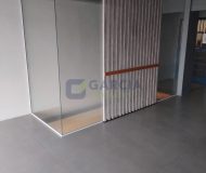 Depósito com 447m² no bairro Sarandi em Porto Alegre