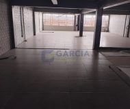 Depósito com 447m² no bairro Sarandi em Porto Alegre