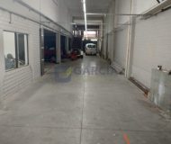 Depósito com 447m² no bairro Sarandi em Porto Alegre