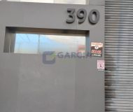 Depósito com 447m² no bairro Sarandi em Porto Alegre