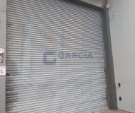 Depósito com 447m² no bairro Sarandi em Porto Alegre