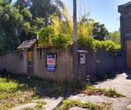 Terreno com 150m² no bairro Anchieta em Porto Alegre