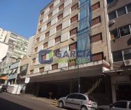 Box (Garagem) com 12m², 1 dormitório, 1 vaga no bairro Centro Histórico em Porto Alegre