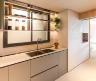 Apartamento com 206m², 3 dormitórios, 3 suítes, 3 vagas no bairro Moinhos de Vento em Porto Alegre