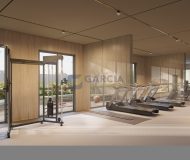 Apartamento com 206m², 3 dormitórios, 3 suítes, 3 vagas no bairro Moinhos de Vento em Porto Alegre