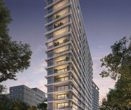 Apartamento com 206m², 3 dormitórios, 3 suítes, 3 vagas no bairro Moinhos de Vento em Porto Alegre