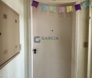 Sala Comercial com 21m² no bairro São Sebastião em Porto Alegre