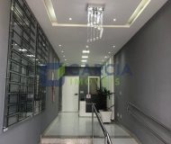Sala Comercial com 21m² no bairro São Sebastião em Porto Alegre