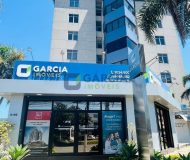 Sala Comercial com 21m² no bairro São Sebastião em Porto Alegre