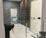 Sala Comercial com 21m² no bairro São Sebastião em Porto Alegre