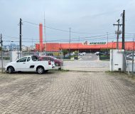 Depósito com 235m² no bairro Humaitá em Porto Alegre