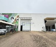 Depósito com 235m² no bairro Humaitá em Porto Alegre
