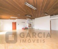 Sala Comercial com 107m² no bairro Higienópolis em Porto Alegre