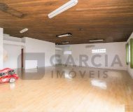Sala Comercial com 107m² no bairro Higienópolis em Porto Alegre